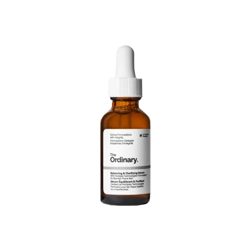The Ordinary Баланс Очищающий Товар для Ухода за Кожей Сыворотка Укрепляющая Увлажняющая Успокаивающая 30 мл