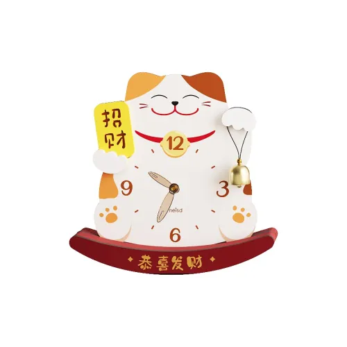 Meishida Механизм с плавным ходом секундной стрелки Унисекс Белый