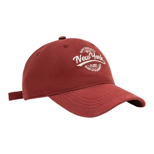 Moore Joan Хлопковые кепки унисекс