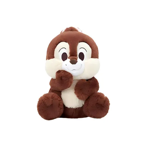 Disney Chip 'n Dale Shanghai Disney Плюшевые куклы 23 см Высота