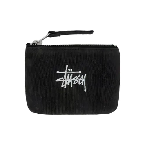 Stussy Монетницы Унисекс
