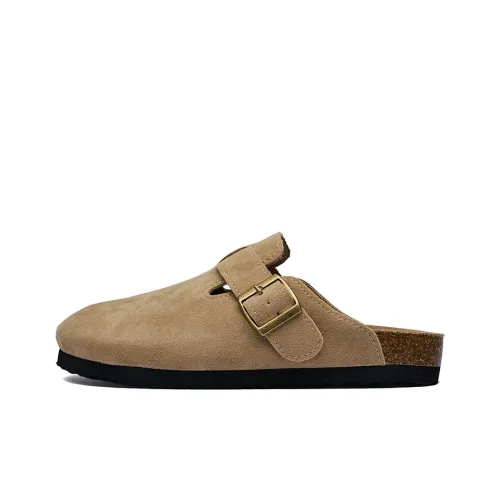 FCS Birkenstock Стиль Обувь Унисекс