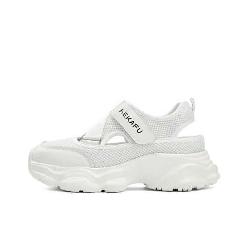 KEKAFU Обувь для горных походов Женская