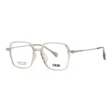 PT75024-COL.57 Прозрачный Ярко-серый