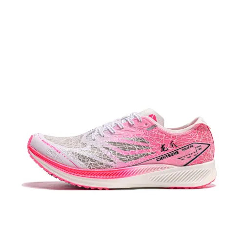 CLERSES Беговые кроссовки Low Top Fluorescent Limited Unisex
