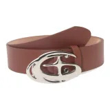 Светло-коричневый