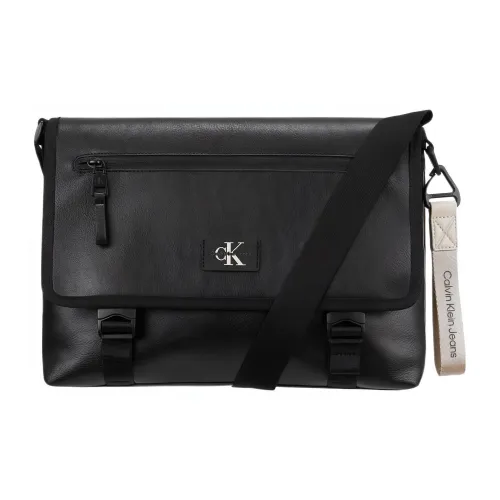 Calvin Klein Crossbody Bag Черный Мужской