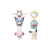 Подтвержденная версия Позиционирование стиля - Обычный стиль, 6 штук (Откройте и снимите сумку)