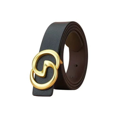 TUCANO Ремни из коровьей кожи женские ширина 2,8 см