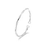 Мобиус Кольцо браслет [Мужская модель]