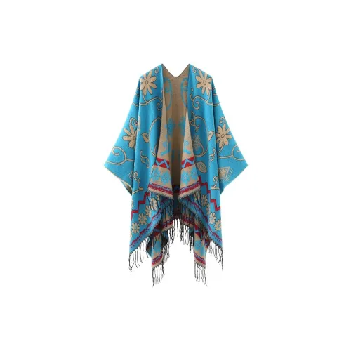 Bejirog Шали Женские