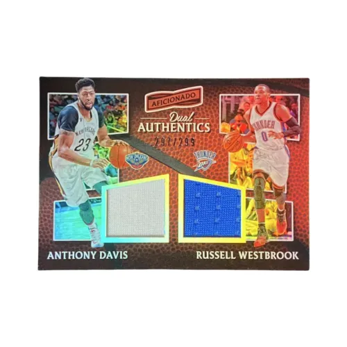 PANINI Спортивные карты