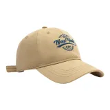 WFC Вышивка - Хаки