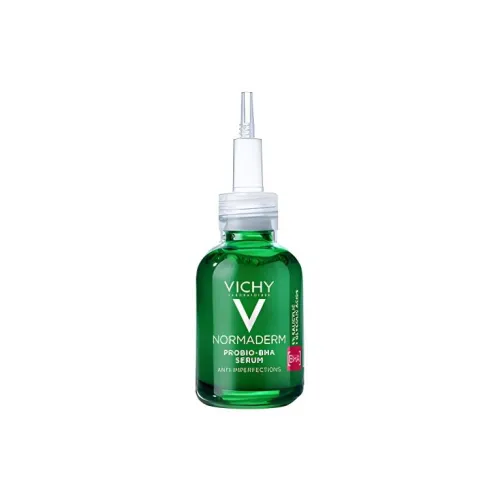 VICHY Face Восстанавливающий Уход Увлажняющий Сыворотка Успокаивающая 30 мл