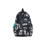 Чёрно-белый