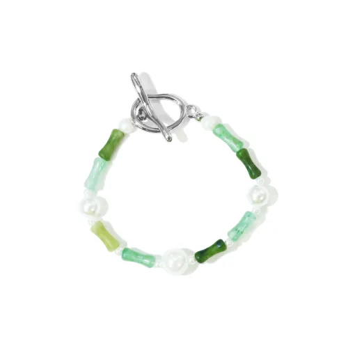 Get'em ON Shell Pearl Bracelets Unisex