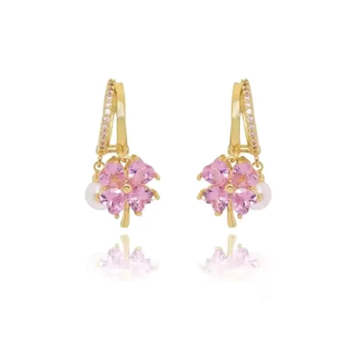 DAN DREAM Серьги из сплава Женские