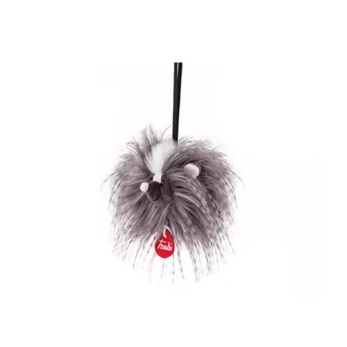 TRUDI Plush Collection Куклы Плюшевый Брелок 15 см 9 см Рекомендуемая Высота