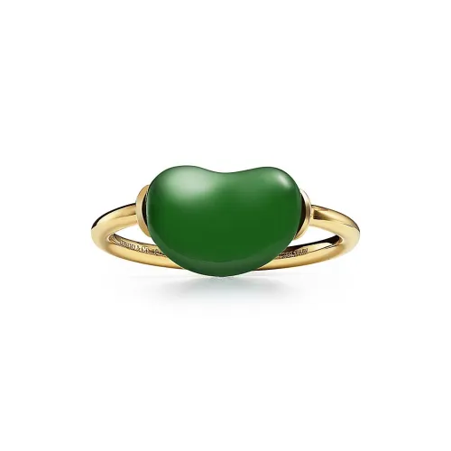 TIFFANY & CO. Кольца из 18К золота Мужские