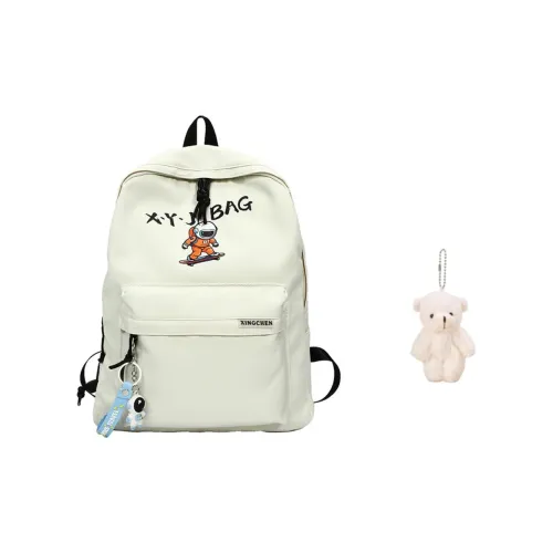 BRABOSTON Нейлон Рюкзак Стандартный Унисекс Красный Синий Черный