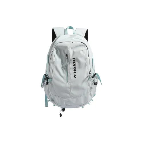 DCLOUD Нейлон Рюкзак Унисекс Синий Зеленый Розовый