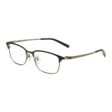 Черно-коричневый