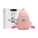 Розовый+сумка для покупок