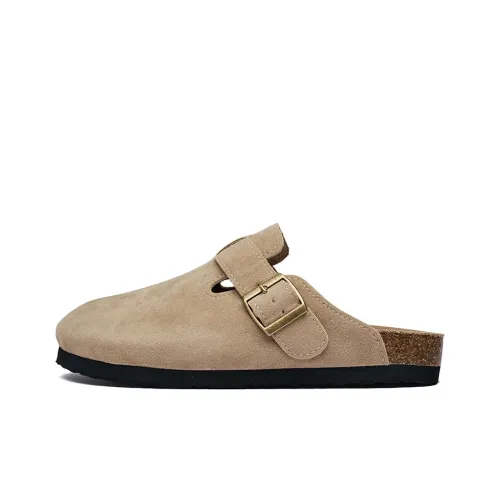 IHBOZ Birkenstock Стиль Обувь Унисекс