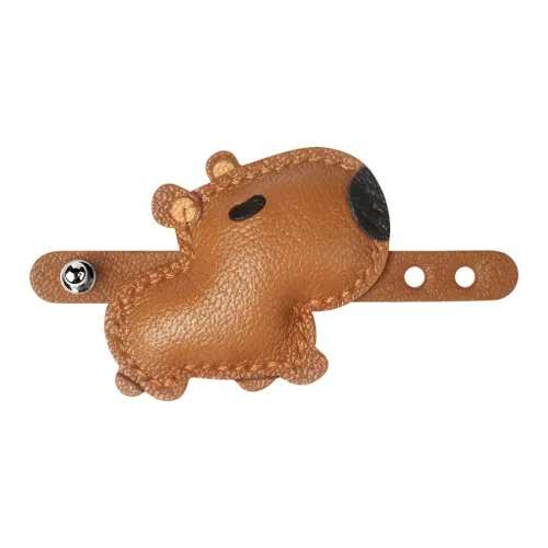 After the bird Sheepskin Bag Pendant Unisex После птицы Овчина Сумка Подвеска Унисекс