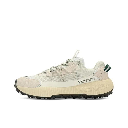 Under Armour VENTURE PRO Low Топ Повседневный Унисекс Экрю