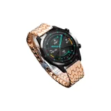 Розово-золотой