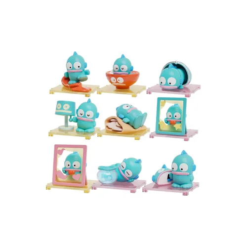 MOETCH Слепые коробки