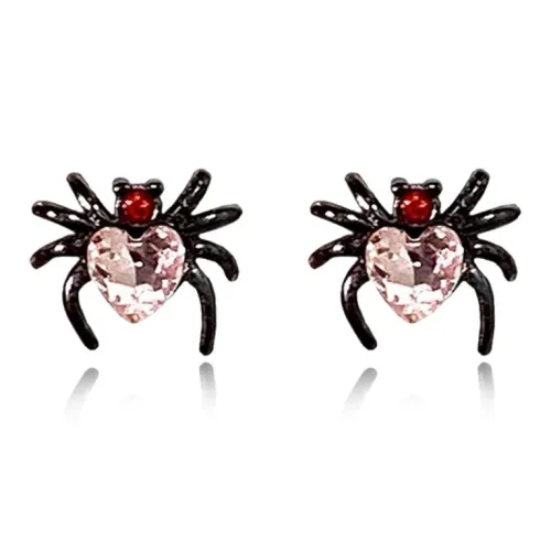 Shang Yinfu Сплав Серьги-гвоздики Женские