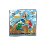 Многоцветный