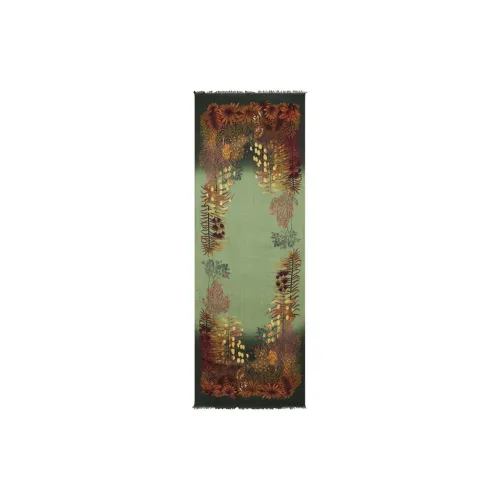 ETRO Вязаные шарфы Мужской