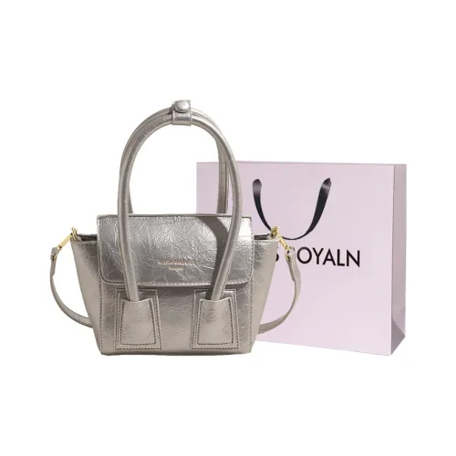LOUIS ROYALN ПУ (полиуретан) Сумка Сумка через плечо Сумка через плечо Стандартная Женская