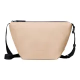 Светло-бежево-жёлтый