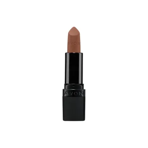 AVON Ультра Матовый Помады Матовый с Матовым Финишем Длинное Сохранение Цвета для Лиц 4г
