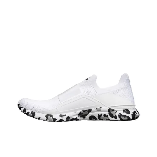 APL ATHLETIC PROPULSION LABS Беговые кроссовки Женские Белые