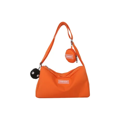 PULUWIRR Оксфорд Сумка через плечо Стандартная Женская Красная Розовая Белая Черная Оранжевая Зеленая