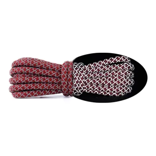 IOTS Полиэстер Шнурки Унисекс