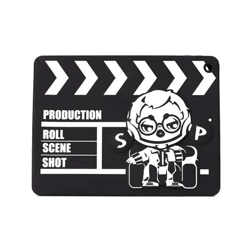 POP MART Коллаборация Skullpanda Жизнь IS A Game Трендовые Продукты