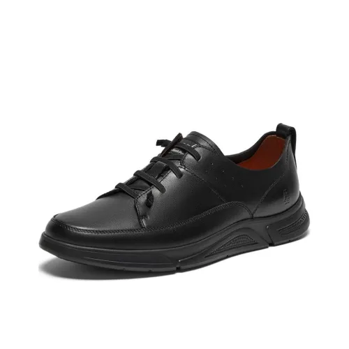 Hush Puppies Мужская повседневная обувь Мужская