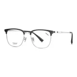 Универсальный черный | Серебряный-C05 только оправа