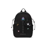 Медвежонок черного цвета