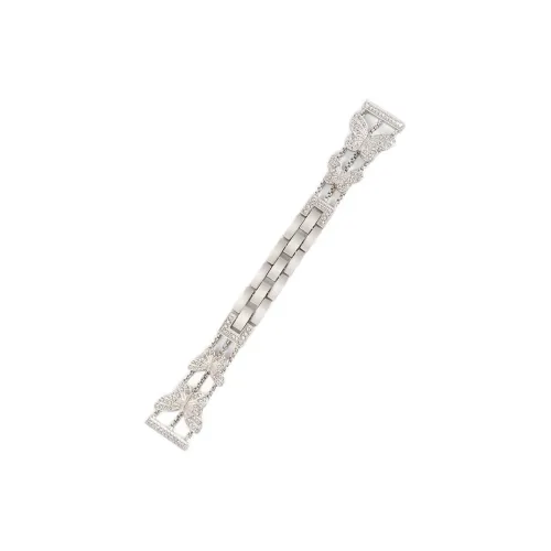 CHENSONG Ремешок для Huawei Совместимость Металл 41 42 46 мм