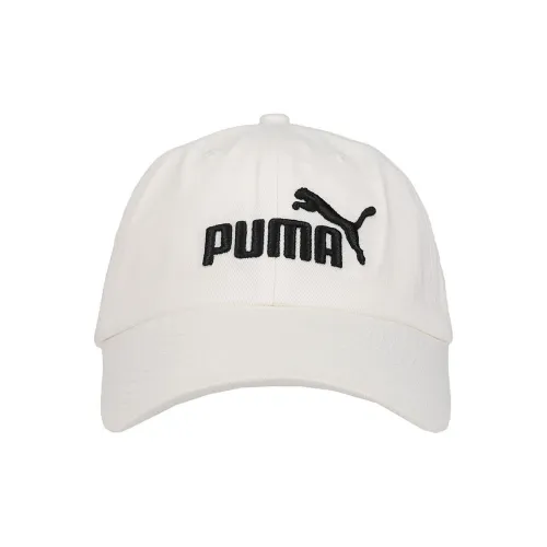 PUMA Хлопковая ткань Бейсболки Kids