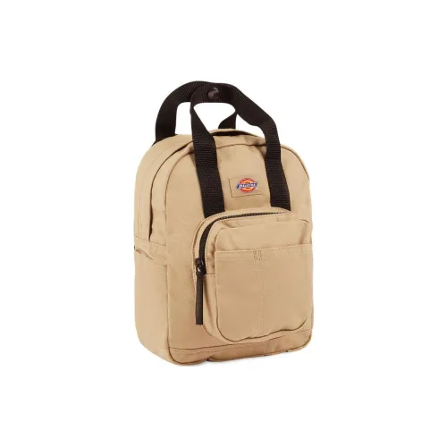 Dickies Полиэстер Рюкзак Мини Унисекс Хаки