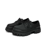 Матовый черный, женский размер