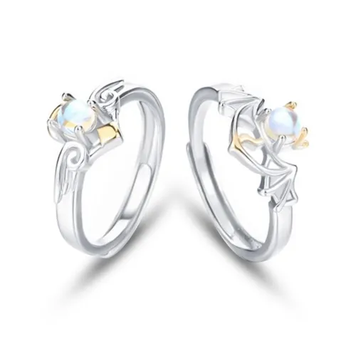 VOCK Кольца Унисекс